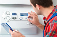 free commercial Kingsthorpe Hollow boiler quotes