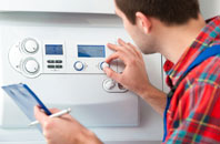 free Kingsthorpe Hollow gas safe engineer quotes